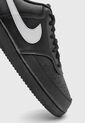 Tenis NIKE Court Vision Low Negro de Nike