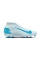 Guayos Nike Superfly 10 Club Fg/Mg-Azul de Nike