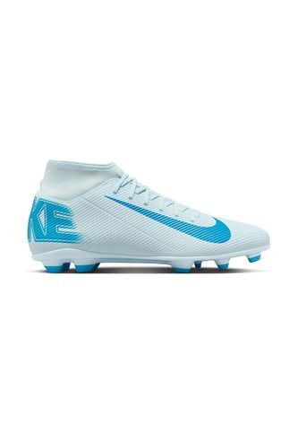 Guayos Nike Superfly 10 Club Fg/Mg-Azul Nike