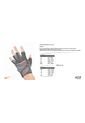Guantes Nike Gym Elemental Fg-Verde Militar de Nike