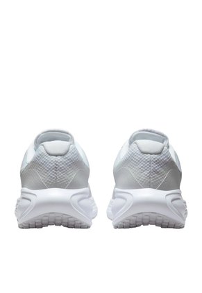 Tenis Nike Revolution 8 Hombre-Blanco