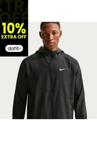 Chaqueta Hombre Nike Academy 25 Negro Nike