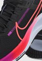 Tenis Running Negro-Multicolor Nike Air Zoom Pegasus 38 de Nike