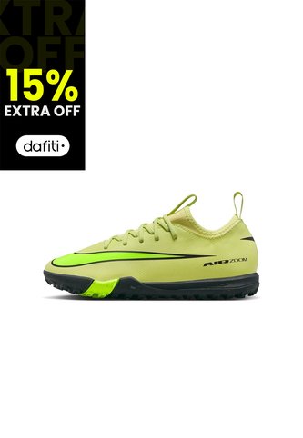 Guayos Niños Nike Jr Mercurial Vapor 16 Academy Verde Nike