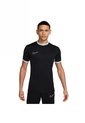 Camiseta Nike Df Acd25 Ss Top Hombre-Negro de Nike