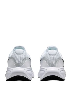 Tenis Nike Revolution 8 Hombre-Blanco/Negro