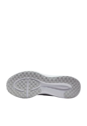 Tenis Nike Revolution 8 Hombre-Blanco