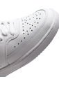 Tenis Lifestyle Blanco Nike Court Vision Low de Nike