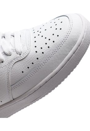 Tenis Lifestyle Blanco Nike Court Vision Low