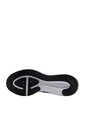 Tenis Nike Revolution 8 Hombre-Blanco/Negro de Nike