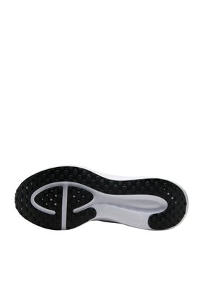 Tenis Nike Revolution 8 Hombre-Blanco/Negro