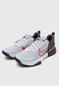Tenis Training NIKE Air Max Alpha Trainer 6 Gris Claro de Nike