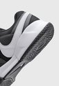 Tenis para Tennis Nike Court Lite 4 Negro de Nike