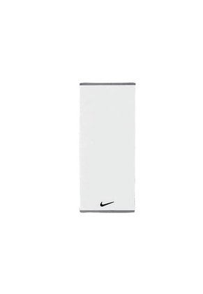 Toalla Training Nike Fundamental - Blanco-Negro