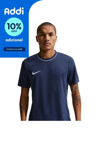 CAMISETA NIKE HOMBRE HM7127-410 Talla S Nike