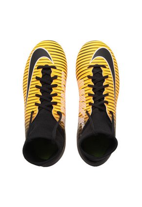 Guayo Multicolor Nike Jr Mercurial Victory VI Df Fg