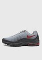 Tenis Lifestyle Nike Air Max Invigor Gris de Nike