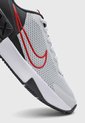 Tenis Training NIKE Air Max Alpha Trainer 6 Gris Claro de Nike