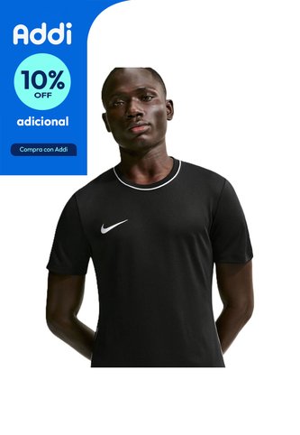 CAMISETA NIKE HOMBRE HM7127-010 Talla S Nike