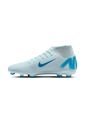 Guayos Nike Superfly 10 Club Fg/Mg-Azul de Nike