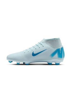 Guayos Nike Superfly 10 Club Fg/Mg-Azul