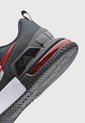 Tenis Training NIKE Air Max Alpha Trainer 6 Gris Claro de Nike