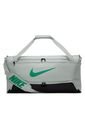 Maletin Nike Brasilia M Duff 9.5 (60L)-Gris de Nike