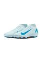 Guayos Nike Superfly 10 Club Fg/Mg-Azul de Nike