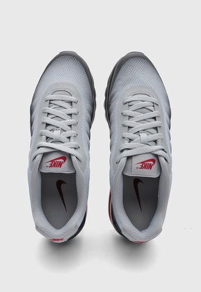 Tenis Lifestyle Nike Air Max Invigor Gris