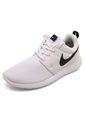 Tenis Blanco Nike Roshe One de Nike