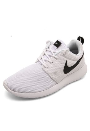 Tenis Blanco Nike Roshe One