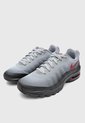 Tenis Lifestyle Nike Air Max Invigor Gris de Nike