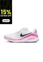 Tenis Mujer Nike Structure 26 Blanco de Nike