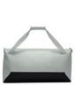 Maletin Nike Brasilia M Duff 9.5 (60L)-Gris de Nike
