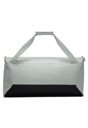 Maletin Nike Brasilia M Duff 9.5 (60L)-Gris