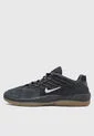 Tenis NIKE SB Vertebrae Negro de Nike