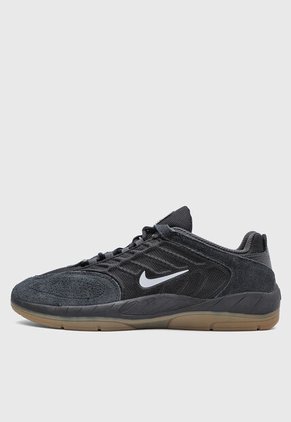 Tenis NIKE SB Vertebrae Negro