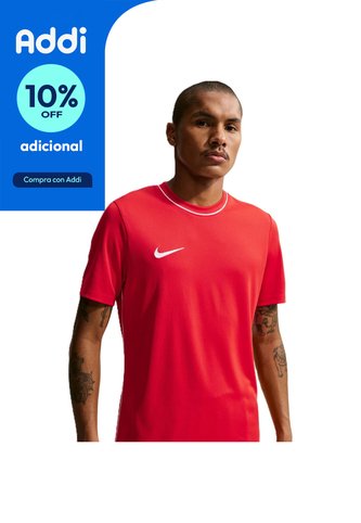 CAMISETA NIKE HOMBRE HM7127-657 Talla S Nike