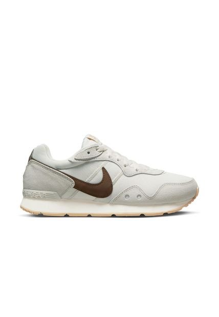 Tenis Nike Venture Runner Mujer-Blanco