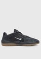 Tenis NIKE SB Vertebrae Negro de Nike