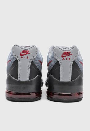 Tenis Lifestyle Nike Air Max Invigor Gris