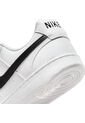 TENIS NIKE MUJER DH3158-101 COURT VIS Talla 9 de Nike