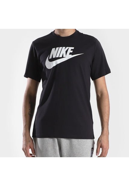 CAMISETA NIKE HOMBRE MODA ICON FUTURA Talla XL