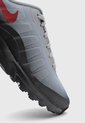 Tenis Lifestyle Nike Air Max Invigor Gris de Nike