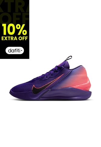 Tenis Hombre Nike G.T. Jump Academy Violeta Nike