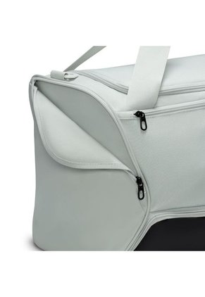 Maletin Nike Brasilia M Duff 9.5 (60L)-Gris