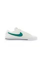 Tenis Lifestyle Nike Court Legacy - Blanco-Verde de Nike
