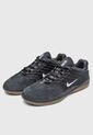 Tenis NIKE SB Vertebrae Negro de Nike