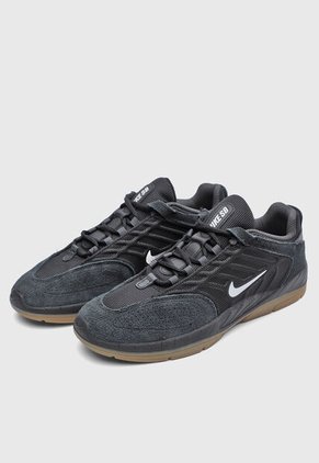Tenis NIKE SB Vertebrae Negro