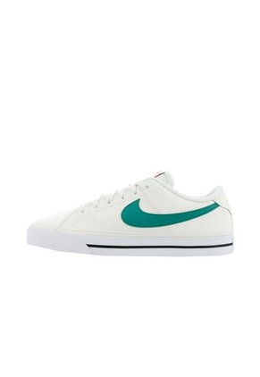 Tenis Lifestyle Nike Court Legacy - Blanco-Verde
